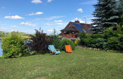 Jaworzynka Nad Jeziorem - Foto 21