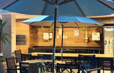 Oxente Barra Premium Praia Porto da Barra - Foto 22