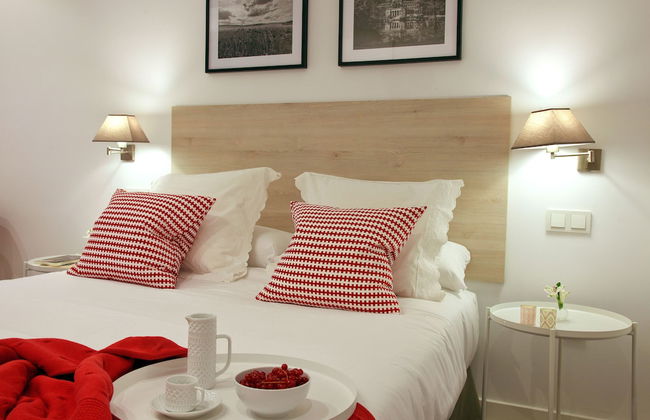 Feelathome Madrid Suites Apartments - Foto 7