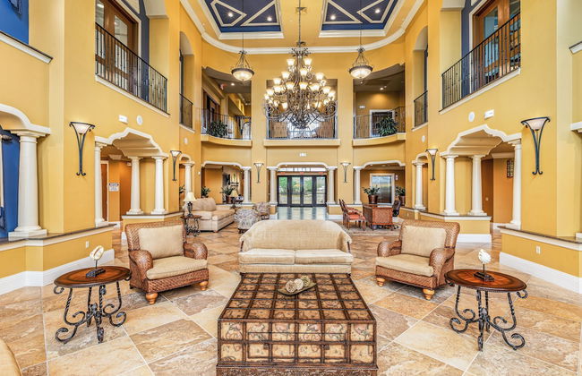 The Berkley, Orlando - Foto 7