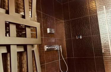 Villa Lepois & Spa 5 étoiles au cœur de Nancy - Foto 36