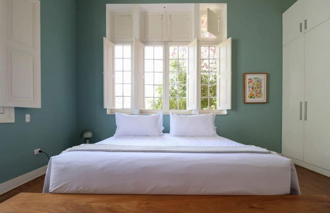 w Astonishing Casa Centenario in Barranco - Foto 19