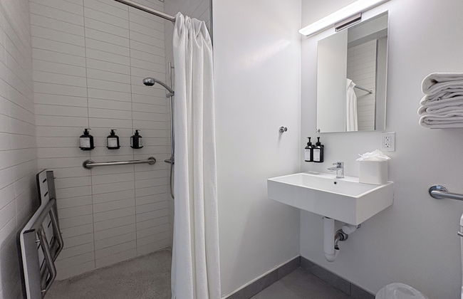 Court Square Hotel Long Island City New York , Belvilla District 6 Formerly Sonder - Photo 29