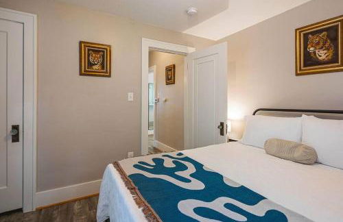 Hip Historic Home In Downtown Ferndale - Foto 22