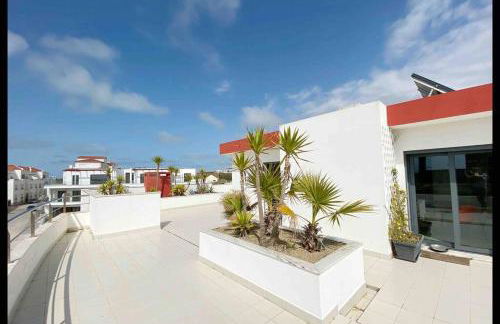 baleal penthouse - Foto 37