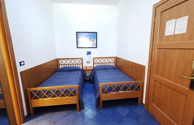 Al Baglio - Affittacamere - Foto 9