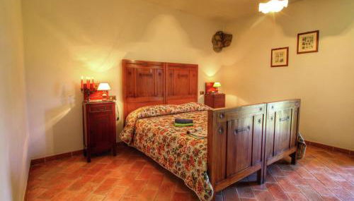 Striking Farmhouse, Ortignano - Foto 5