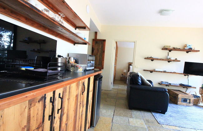 Down to Earth Farm Retreat - Foto 9