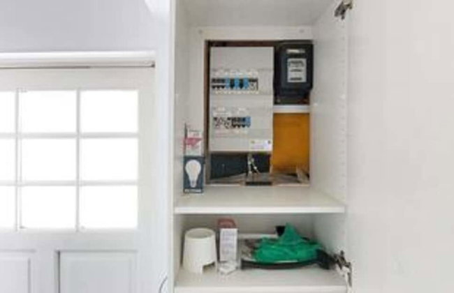 6 Person Holiday Home in Store Heddinge - Foto 3