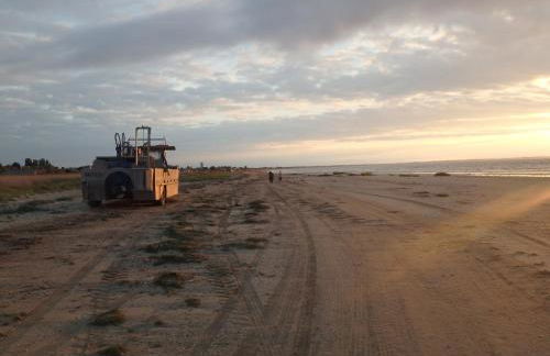 Chez Maria - Foto 61