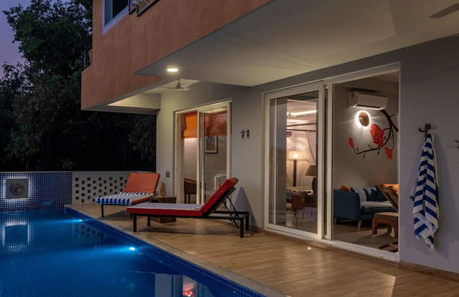 Captain's Quarters by Iksha - Photo 36