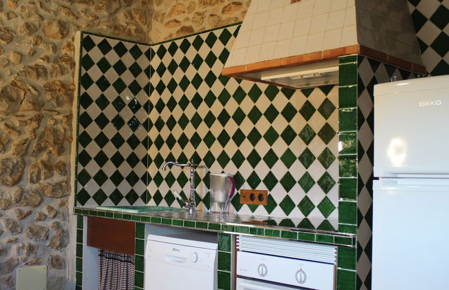 Aldea Ecorural - Foto 14