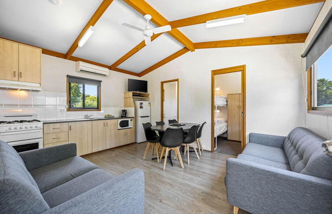 Eureka Stockade Holiday Park - Foto 40