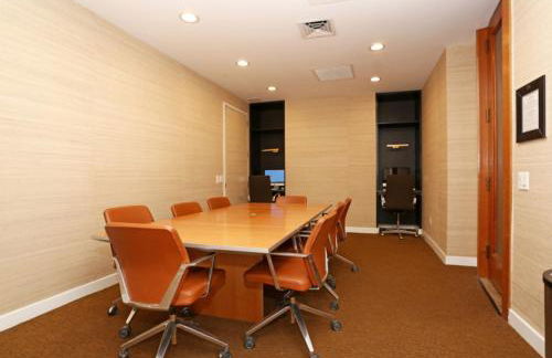 Blueground Battery Park City rooftop nr Hudson River NYC-586 - Foto 27