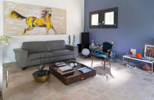 Belle Maison Art Detente - Foto 8