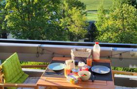 FeWo Gretel Schönwald - Foto 2