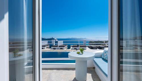 Flaskos Luxury Suites - Foto 1