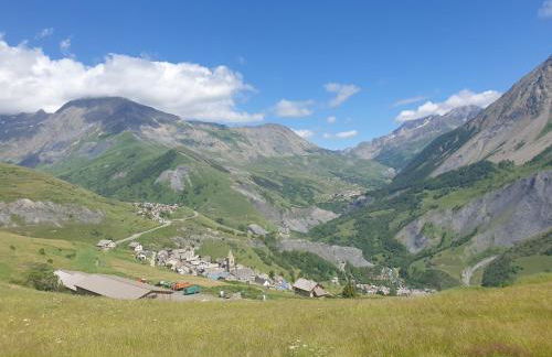 Appartement à la montagne - Photo 22