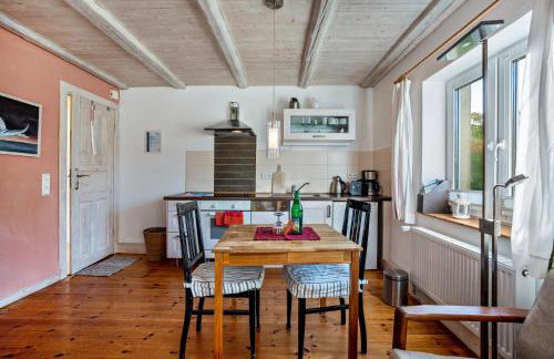 Öko Fewo Sturmmöwe - Photo 5