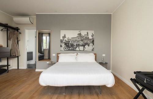 Attico 37 - Queen room con terrazza privata - Foto 6