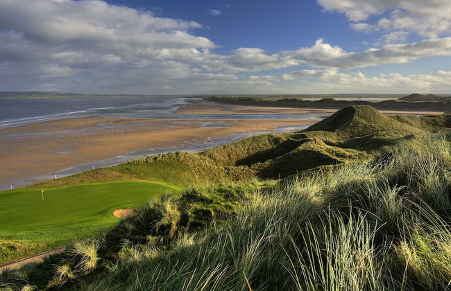 Rowan House Holiday Home - Foto 18