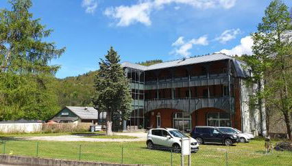 Résidence les Mélèzes de Prades Ariège - Foto 2