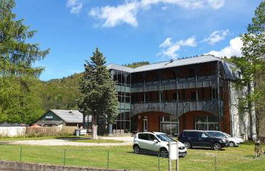 Résidence les Mélèzes de Prades Ariège - Foto 2