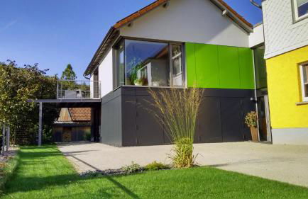 Apartment Haus Sembachtal - Foto 1