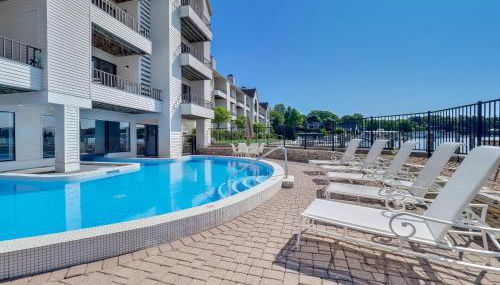 117B Edgewater Inn - Foto 4