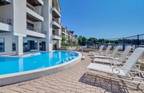 117B Edgewater Inn - Foto 4