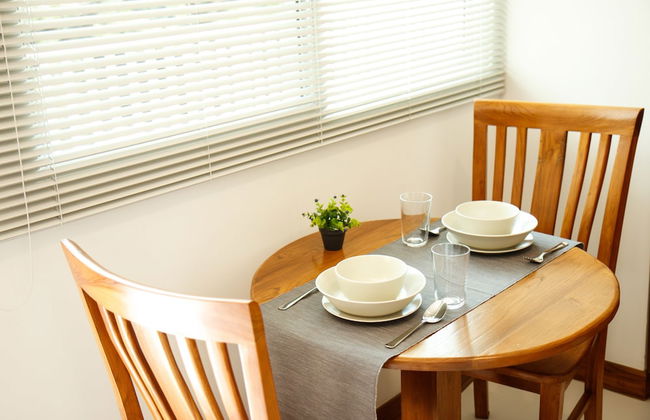 Nivas Chiangmai - Foto 15