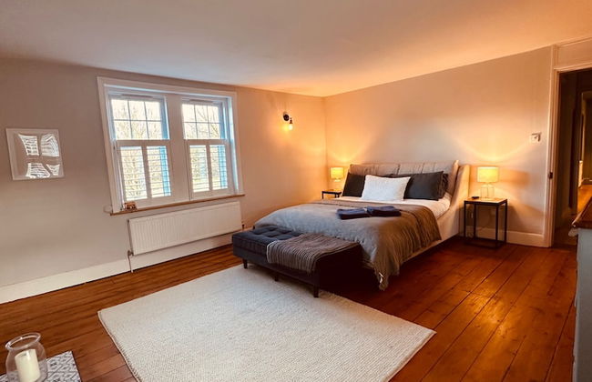 Luxury Group Celebration House With Hot Tub & Bar! - Foto 9