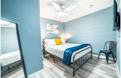 Fascinating 2br/1ba Near Festive DT and Riverwalk - Foto 24