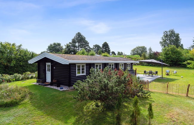 "Jeppe" - 500m from the sea - Foto 1