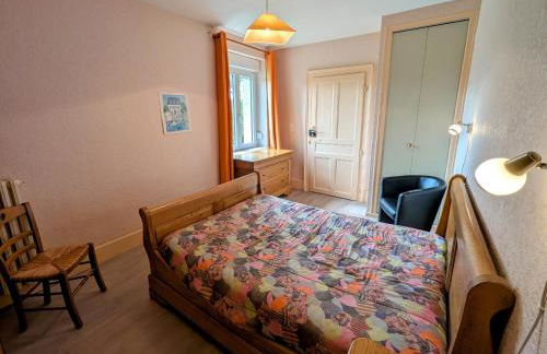 Appartement rénové au pied des Mille Étangs, 3 chambres - FR-1-583-410 - Foto 14