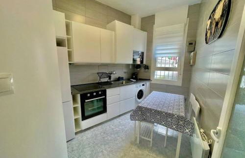 Kai Bilbao - Apartamento junto a la ria - Foto 21