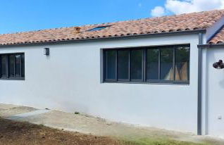 La Longère du champ de la Mer - Foto 11