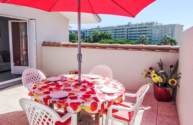 Le Clos de St Cyprien - Foto 3