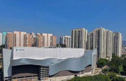 1606 - Luxo e Conforto na Cidade Maia - Foto 18