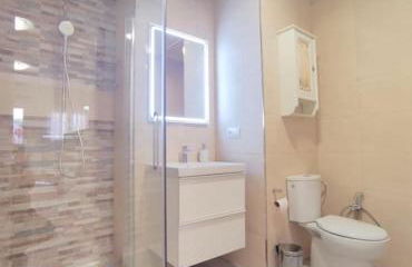 Sevilla Railway - Studio - Foto 15