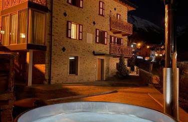 DALANIA MOUNTAIN APARTMENTS - Photo 119