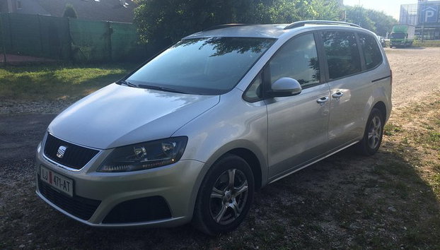 Private transfer from Bologna to Ljubljana - Photo 5