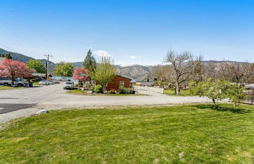 Cottage by the Lake - Foto 36