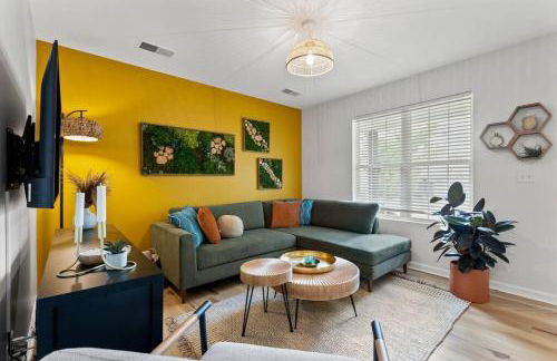 The Luxe/HotTub/Playground/12min KHP/30min Ark - Foto 46