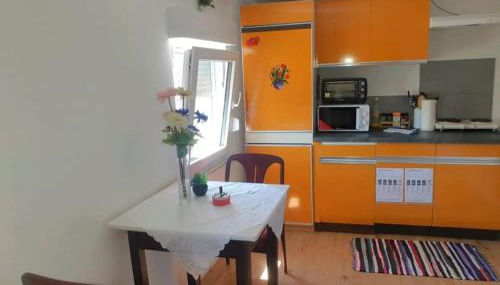 APARTMENTS / WOHNUNG IN HAIBACH - Foto 2, stove, pet friendly, minibar