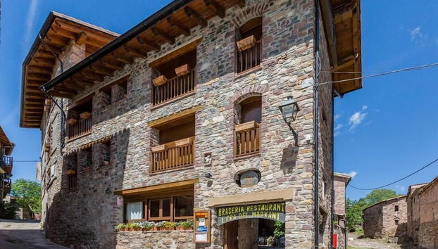 L'Estança de l'Era del Marxant - Foto 2, Profilbild