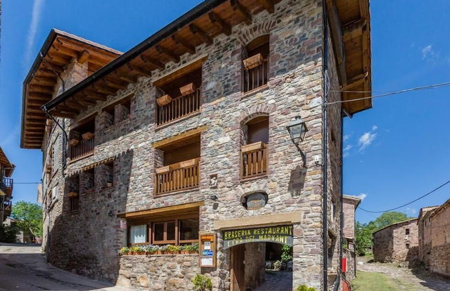 L'Estança de l'Era del Marxant - Foto 2