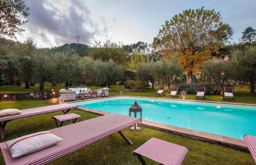 Villa Label, when creativity meets style in endless romanticism - Foto 33