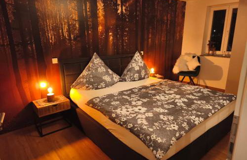 Ferienwohnung Alpenblick - Foto 1