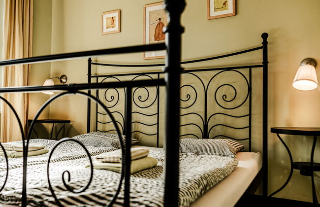 2 bedroom Apartment in Mariánské Lázně - Photo 10